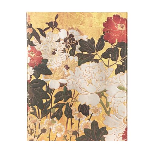 paperblanks-natsu-rinpa-florals-ultra-notizbuch-blanko-hardcover-mit-klappumschl image 6