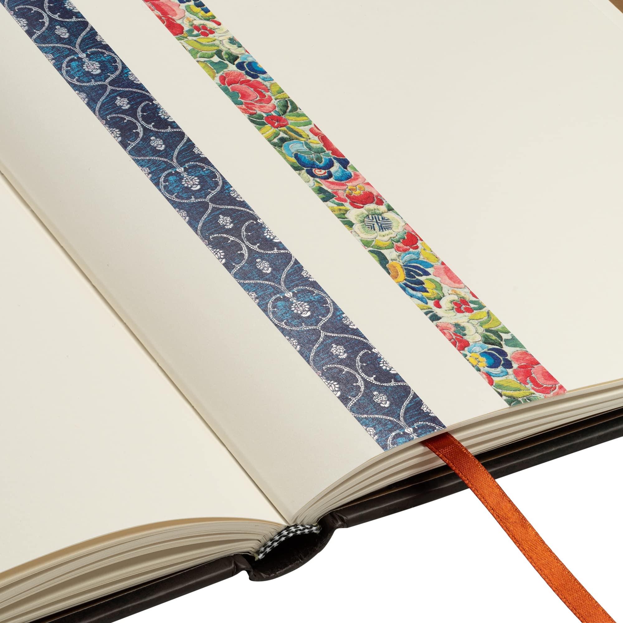 paperblanks-blue-velvet-pear-garden-washi-tape-mixed-pack-2-rollen image 5