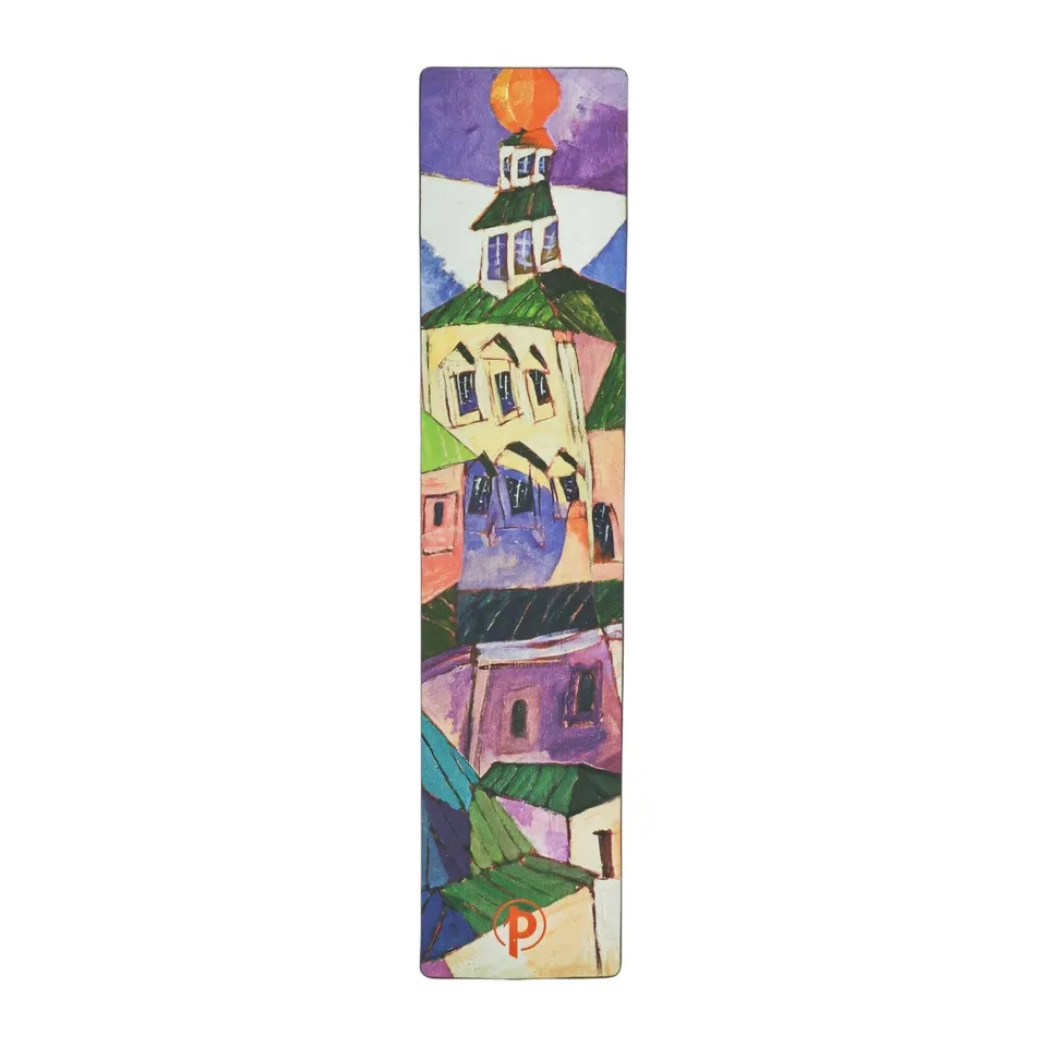 paperblanks-st-petersburg-lentulov-s-cityscapes-lesezeichen image 1