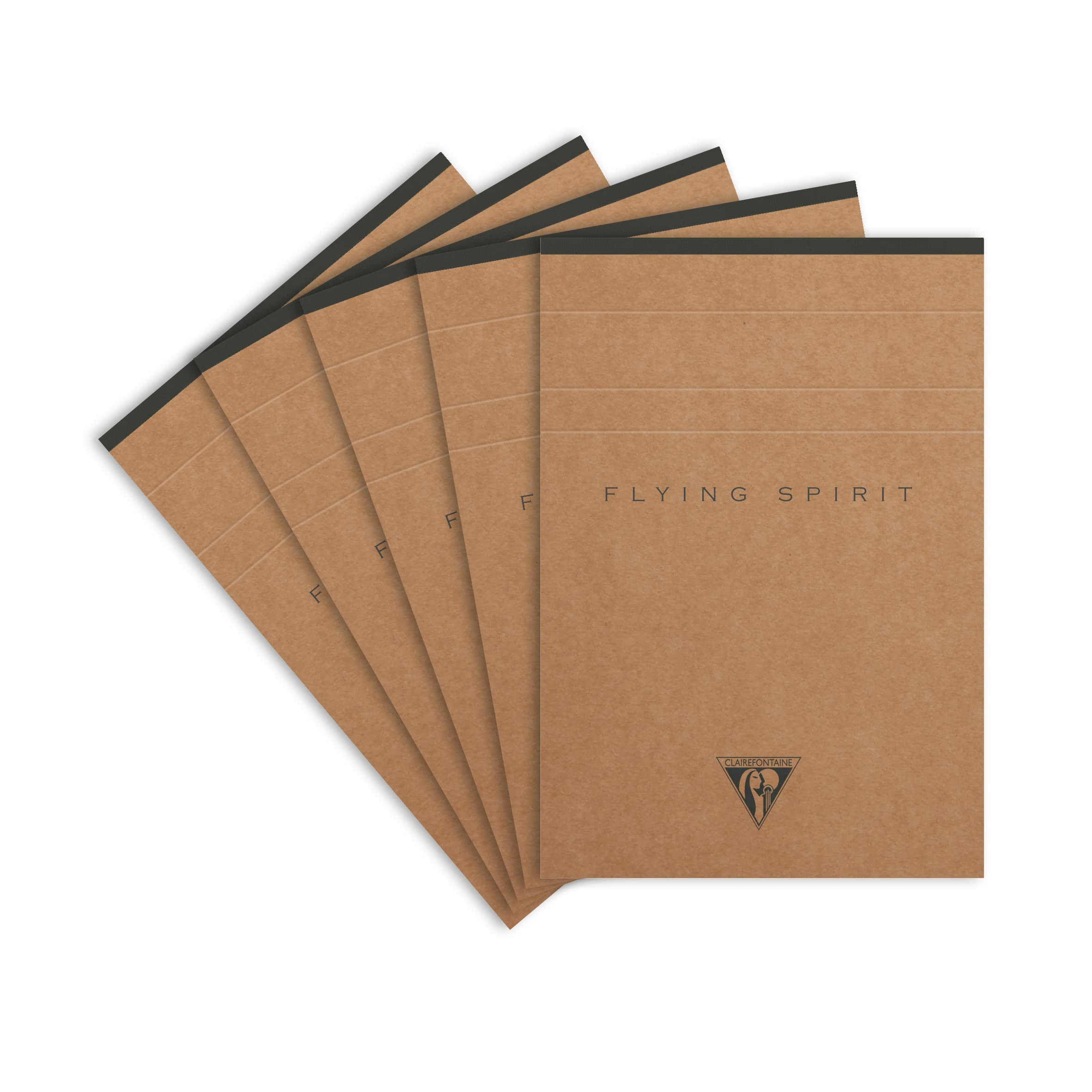 clairefontaine-notizblock-flying-spirit-a6-liniert-10-5-x-14-8-cm-70-blatt image 8