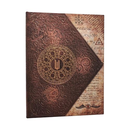 paperblanks-wicked-collection-the-grimmerie-ultra-hardcover-journal-liniert-mit- image 5