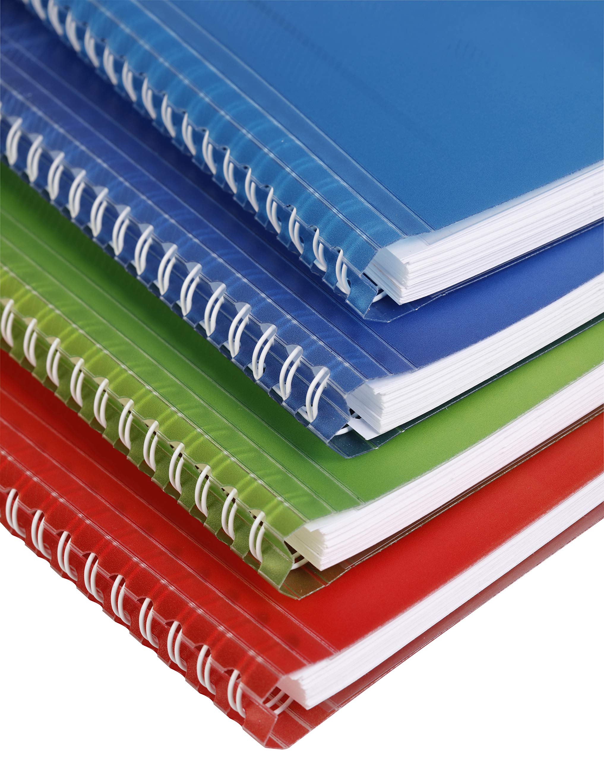 clairefontaine-koverbook-spiralheft-17-x-22-cm-kariert-90-g-96-blatt-sortiert image 8