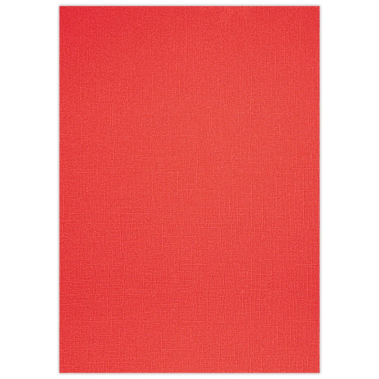 ursus-struktura-basic-2-bastelkarton-geranie-220-g-qm-din-a4-25-blatt image 1