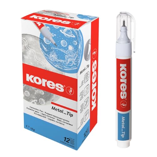 kores-korrekturstift-mit-metallspitze-10-g-12er-pack image 6