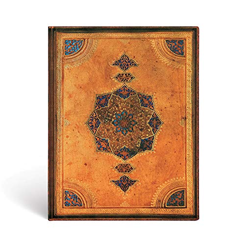 paperblanks-safawidische-bindekunst-ultra-flexi-notizbuch-180x230-mm-liniert-176 image 6