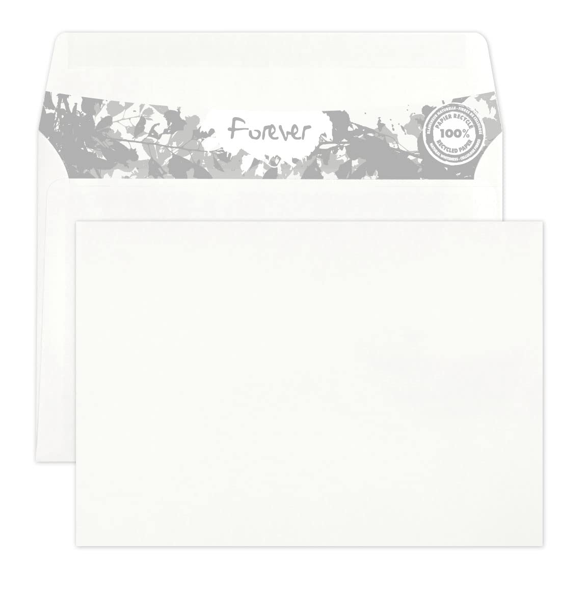 clairefontaine-forever-umschl-ge-c6-114x162-mm-500er-karton-wei-100-recycling-80 image 1
