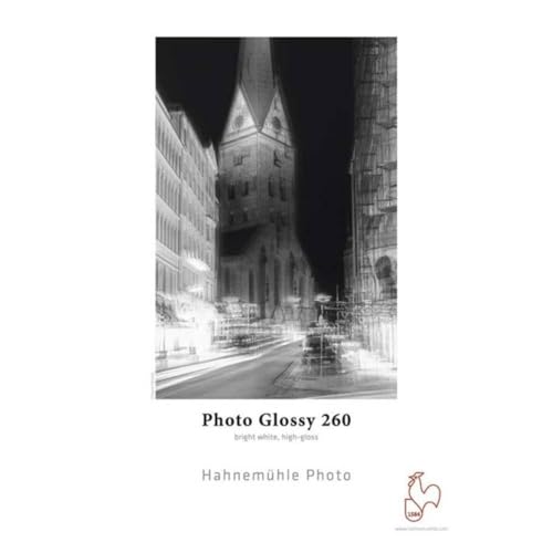 hahnem-hle-photo-glossy-papier-260-g-m-din-a4-25-blatt-hellwei image 8