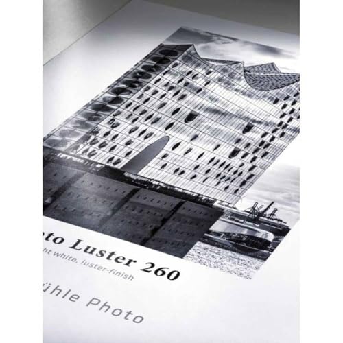 hahnem-hle-photo-luster-260-g-m-fotopapier-din-a4-25-blatt image 7