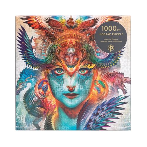paperblanks-dharma-dragon-android-jones-collection-puzzle-1000-teile-multicor image 5