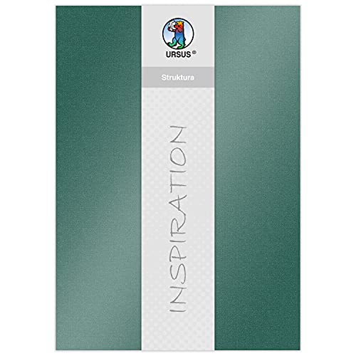 ursus-81210036-bastelkarton-struktura-pearl-2-dunkelgr-n-gepr-gter-tonkarton-220 image 3