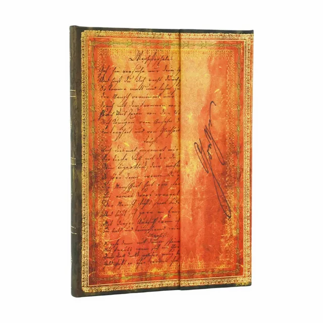 paperblanks-goethe-faust-embellished-manuscripts-midi-notizbuch-liniert-hardcove image 1