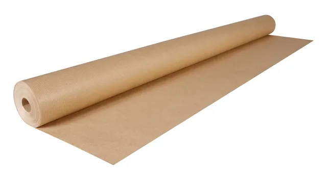 clairefontaine-595771c-kraftpapier-rolle-50-x-1-m-60g-gerippt-braun image 1
