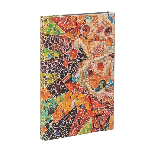paperblanks-notizbuch-gaudi-s-mosaics-mini-unliniert-hardcover-mit-klappumschlag image 4