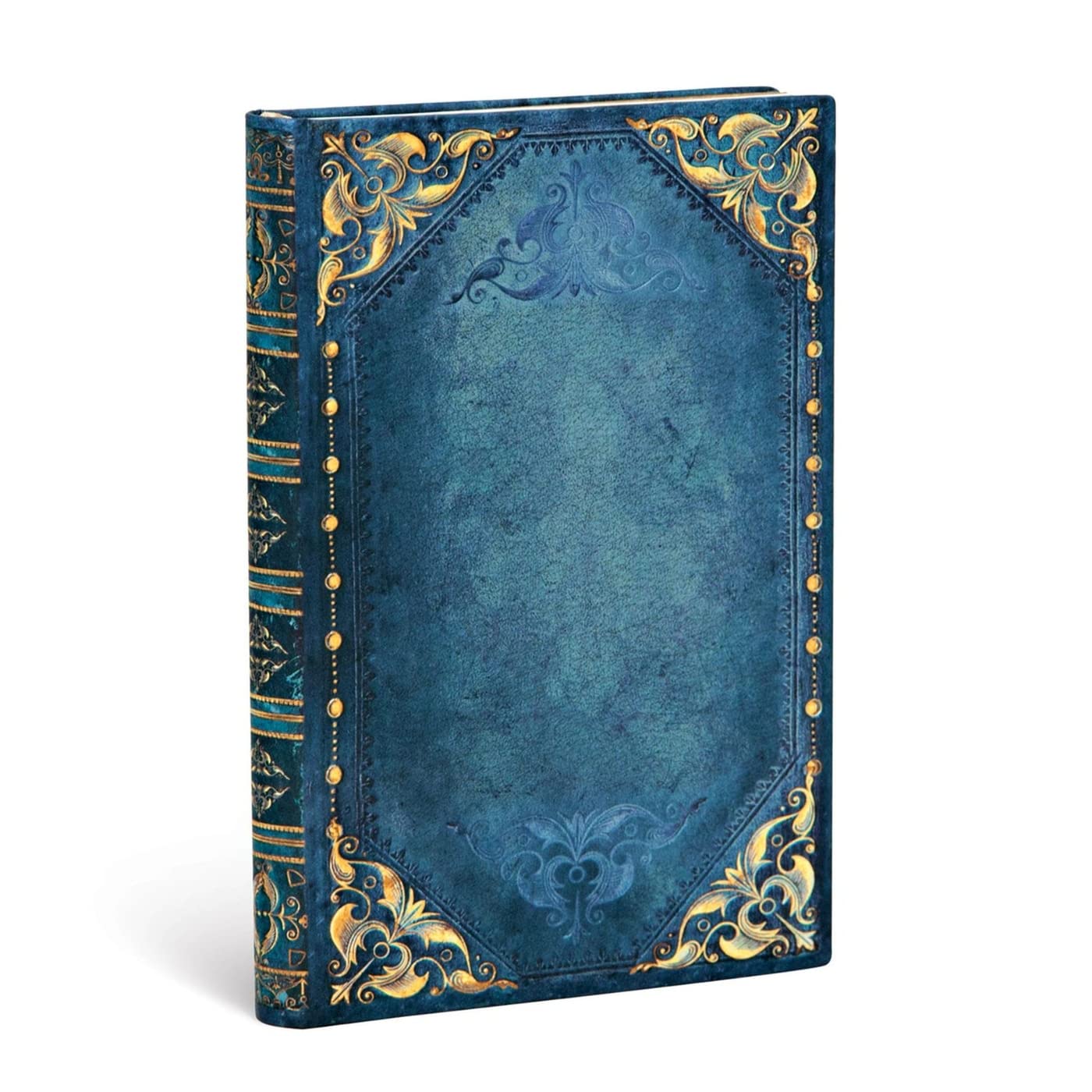 paperblanks-notizbuch-mini-liniert-95x140-mm-the-new-romantics-peacock-punk-176- image 6