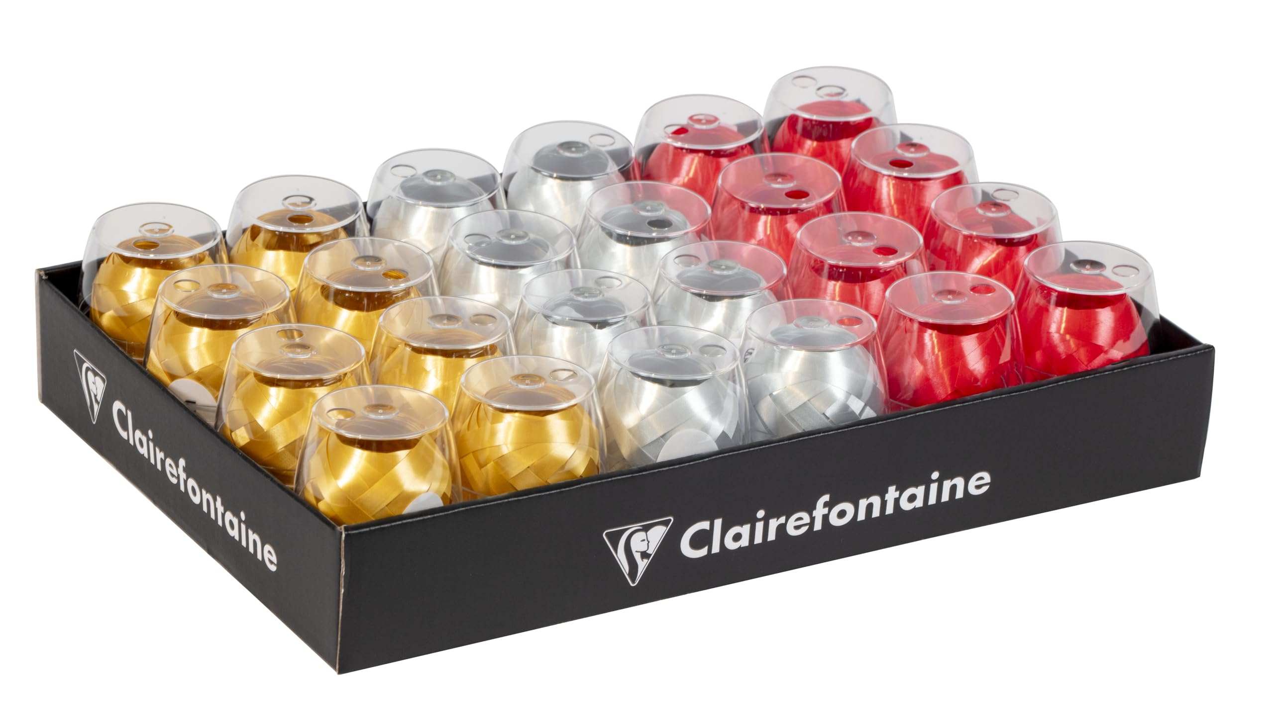 clairefontaine-611100c-geschenkband-box-24x-10-m-x-7-mm-6-farbig-sortiert image 8