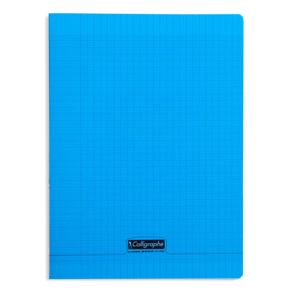 clairefontaine-calligraphe-182390amzc-hefte-set-a4-70-blatt-s-yes-90g-3-st-ck image 2