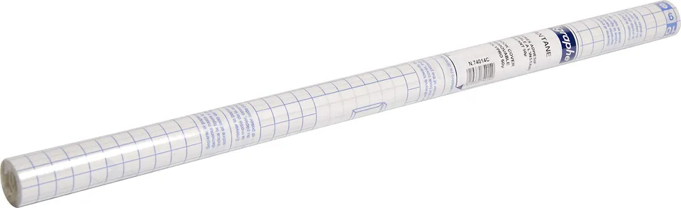 clairefontaine-calligraphe-buch-und-hefth-llen-rolle-transparent-3x0-5m image 1