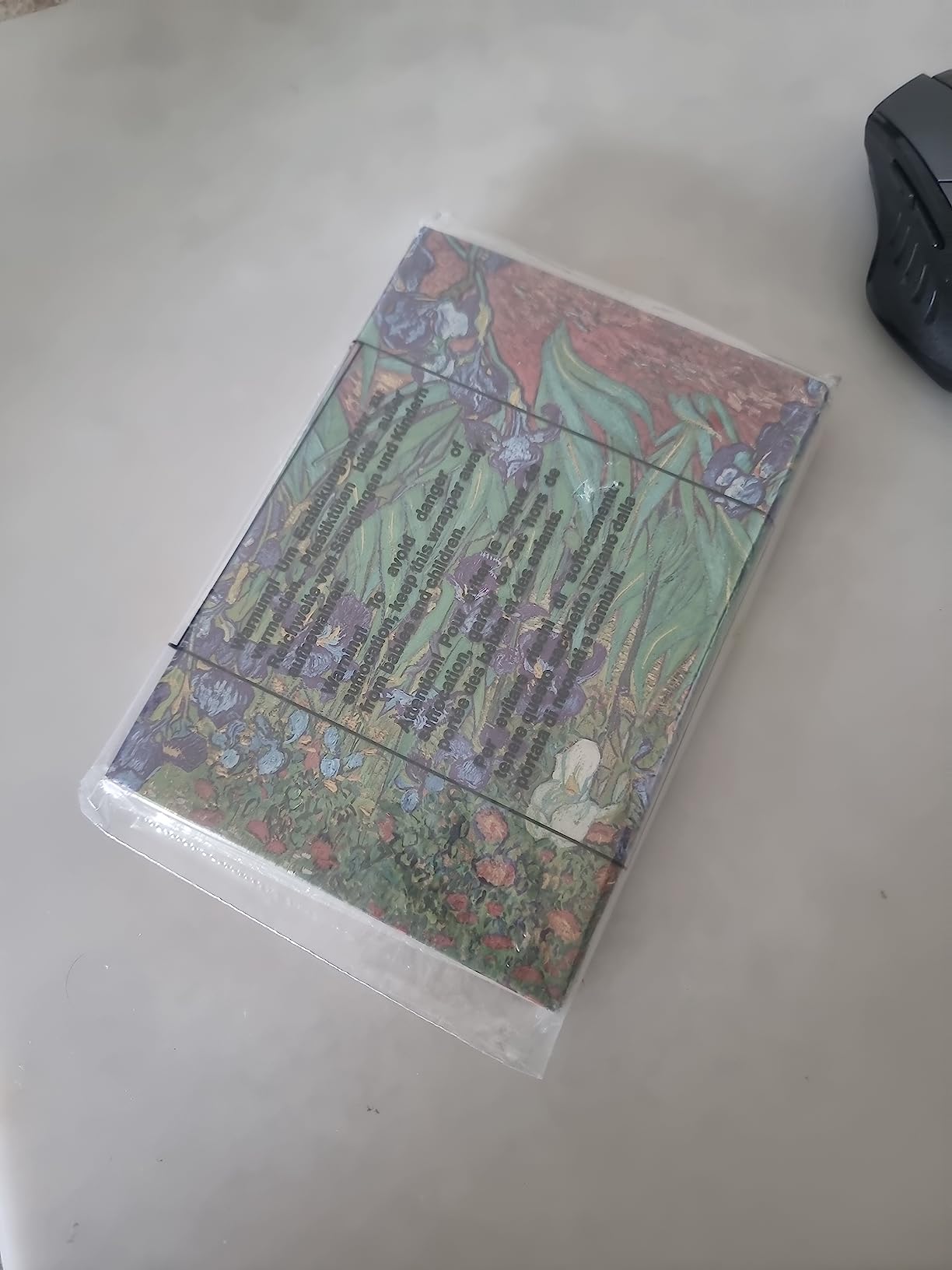 Tolles Skizzenbuch