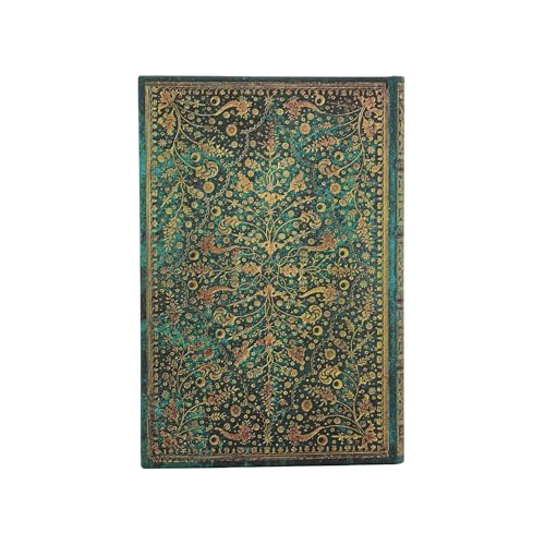paperblanks-smaragdblume-nature-s-grace-18-monatskalender-2027-mini-horizontal-1 image 7