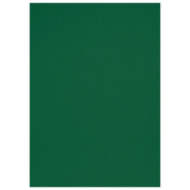 ursus-bastelkarton-struktura-basic-1-dunkelgr-n-gepr-gter-tonkarton-220-g-qm-din image 1