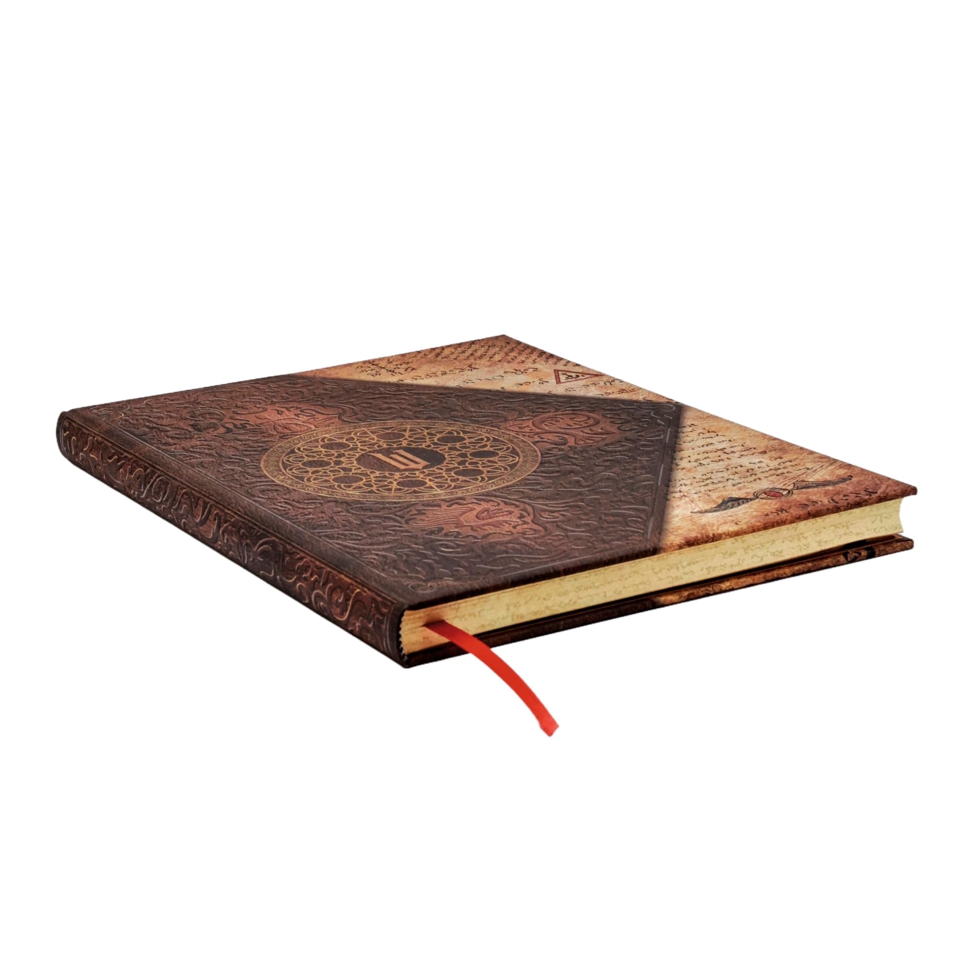 paperblanks-wicked-collection-the-grimmerie-ultra-hardcover-journal-liniert-mit- image 3