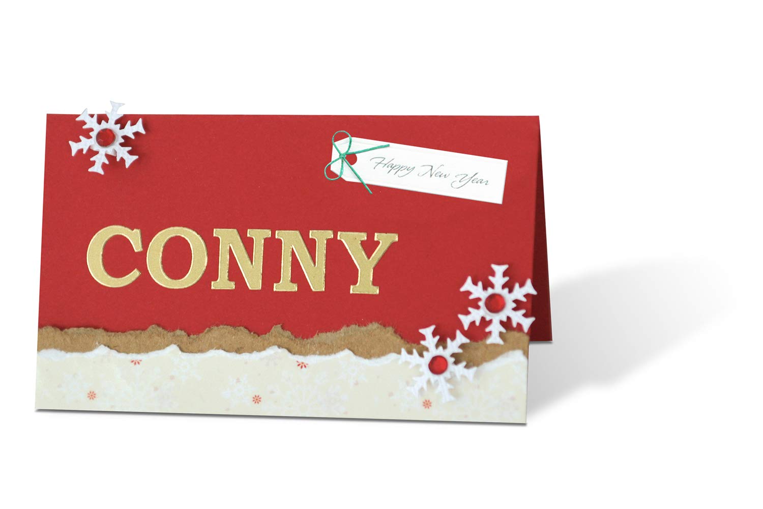 ursus-56400081-kreativ-accessoires-schriftz-ge-merry-christmas-happy-new-year image 2