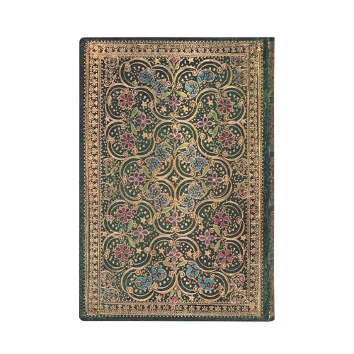 paperblanks-notizbuch-sternstunde-mini-flexi-liniert-the-queen-s-binding image 6