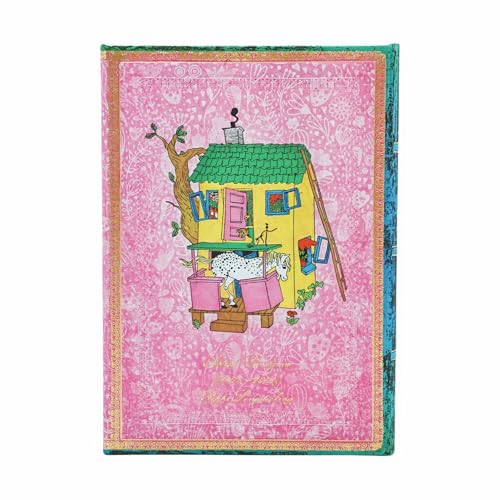paperblanks-pippi-longstocking-midi-hardcover-journal-linienlos-mit-verschluss image 6