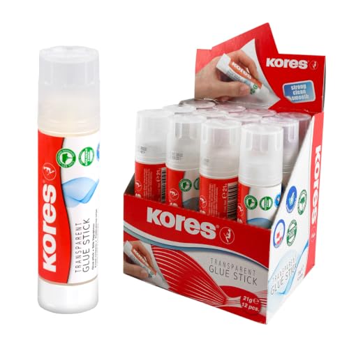 kores-klebestifte-21-g-transparent-ungiftig-starker-halt-12-st-ck image 7