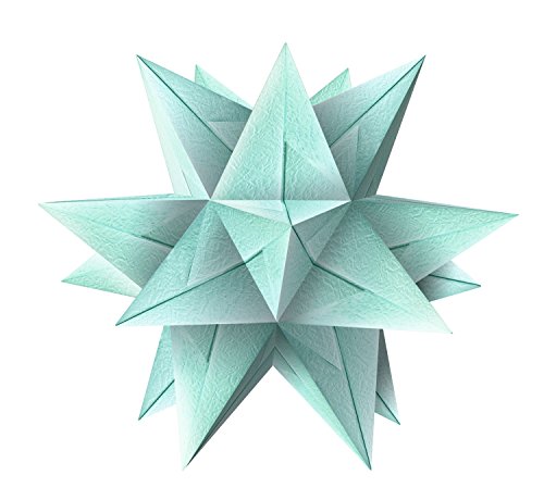 ursus-35605530-faltbl-tter-aurelio-stern-crush-paper-mint-33-blatt-15-x-15-cm-12 image 6