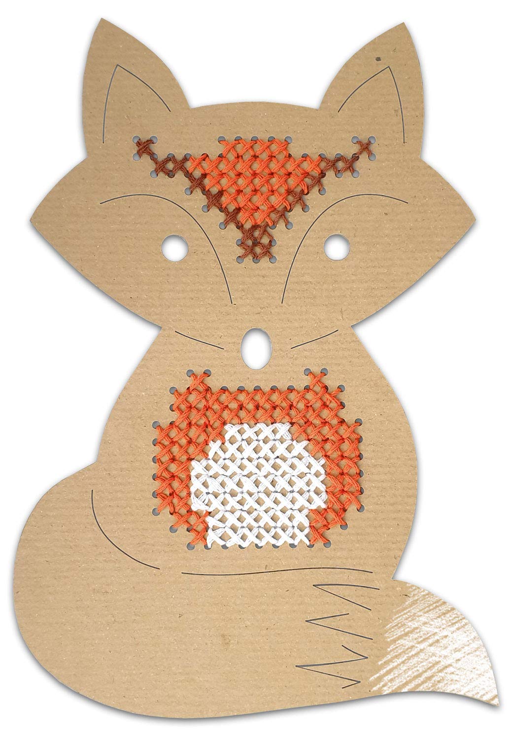 ursus-kreuzstich-tiere-24-blatt-kraftkarton-250-g-qm-12-motive image 5