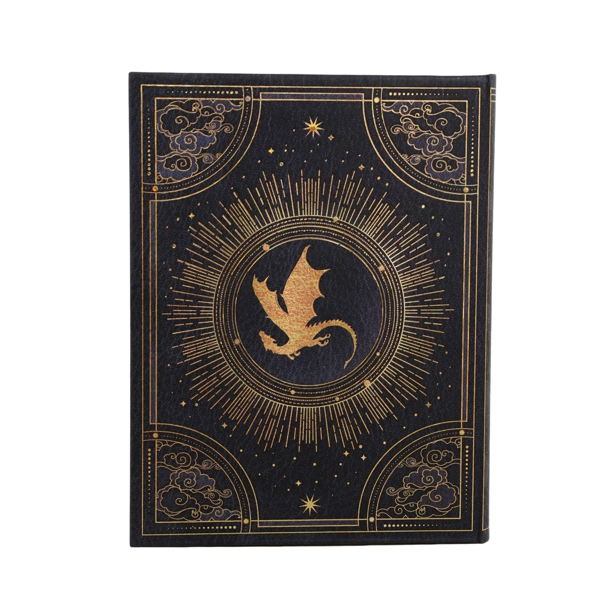 paperblanks-schatten-von-navarre-ultra-tageskalender-2027-fourth-wing-12-monatsk image 3