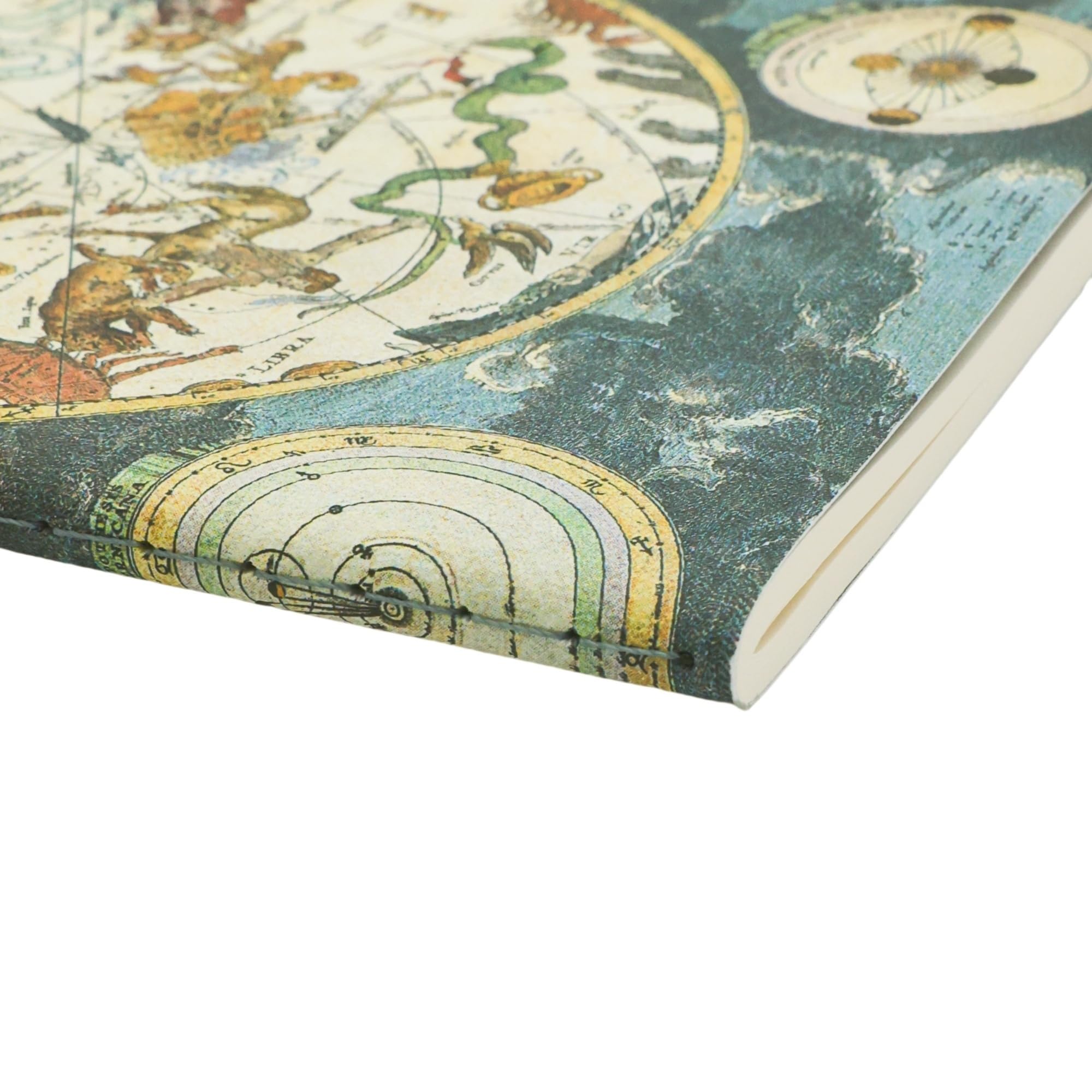 paperblanks-celestial-planisphere-early-cartography-cahier-a6-liniert image 3