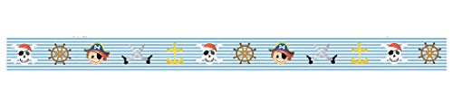ursus-59050099-masking-tape-pirat-washi-klebeband-aus-papier-15-mm-x-10-m image 2