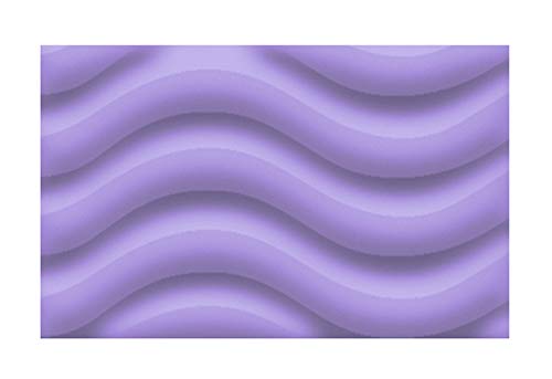 ursus-9840060-schult-ten-3d-uni-flieder-5-rohlinge-68-cm-6-eckig image 3