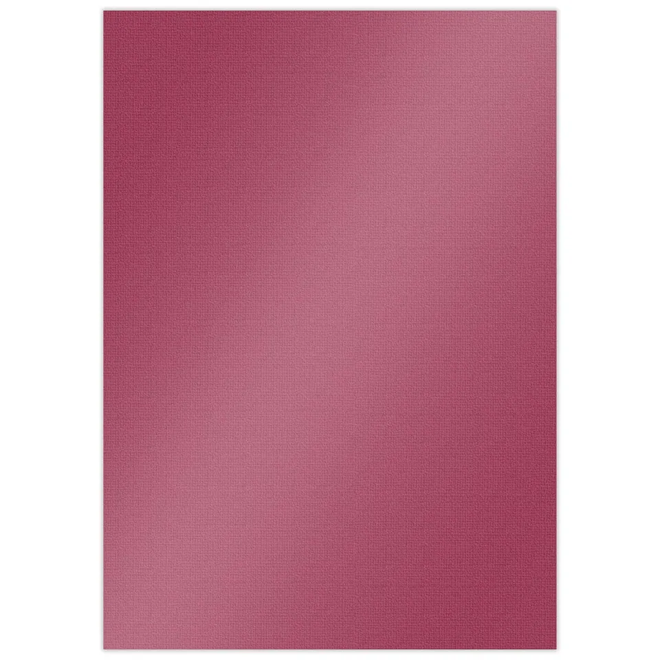 ursus-struktura-pearl-2-bastelkarton-granatapfel-din-a4-220-g-qm-25-blatt image 1