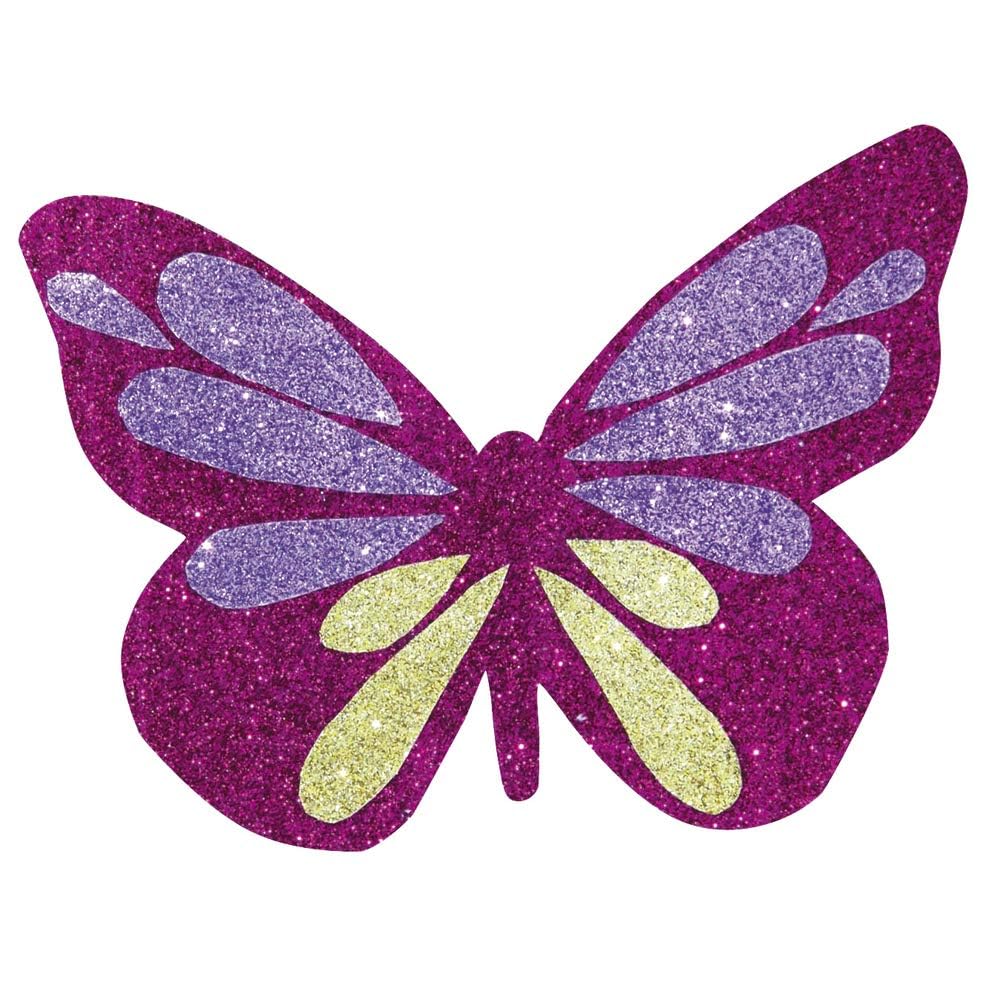 clairefontaine-195599c-glitterkarton-10-bogen-50-x-70-cm-200g-farbig-sortiert image 4