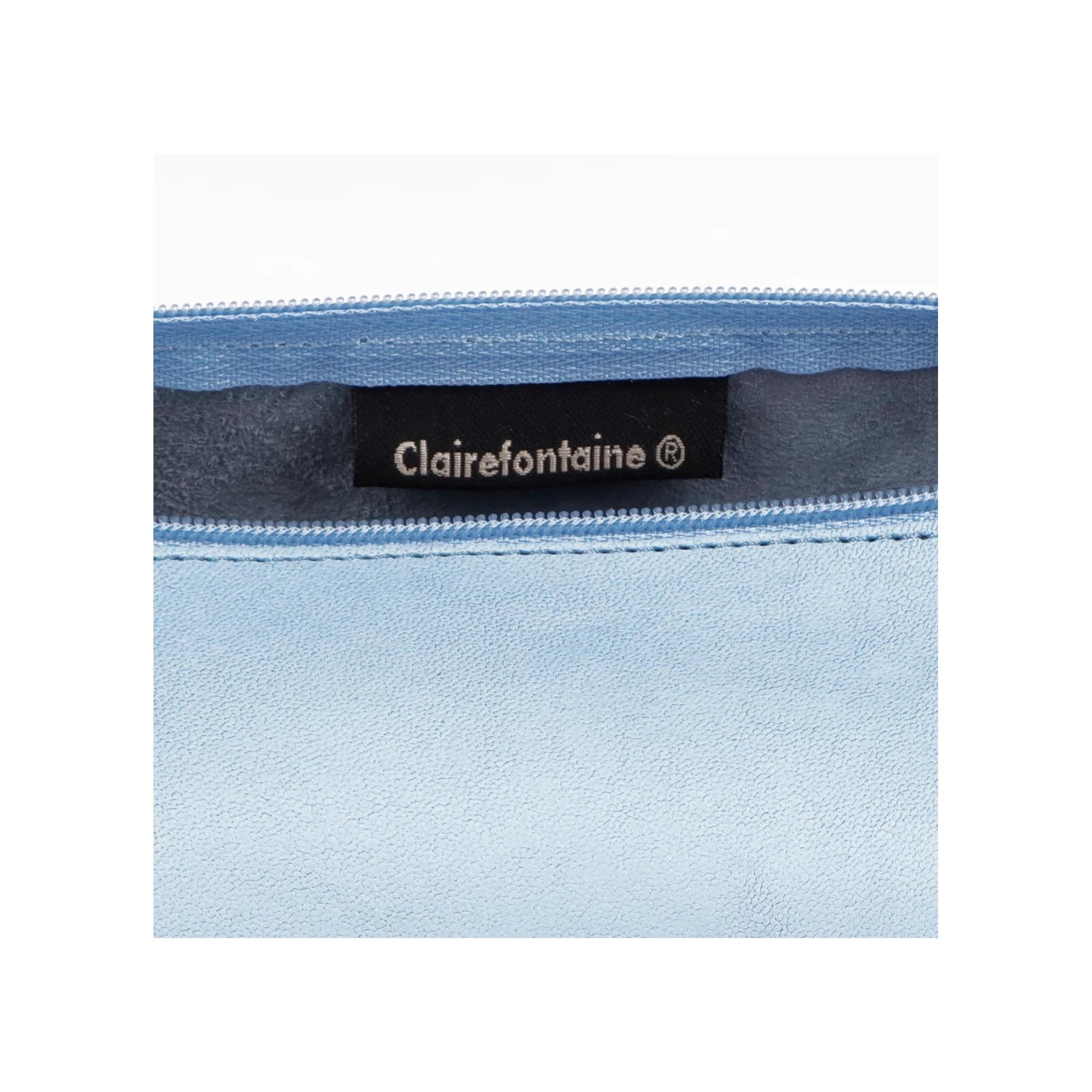 clairefontaine-schlamperm-ppchen-slim-410152c-lammleder-19-5x2-5x4-cm-2 image 6