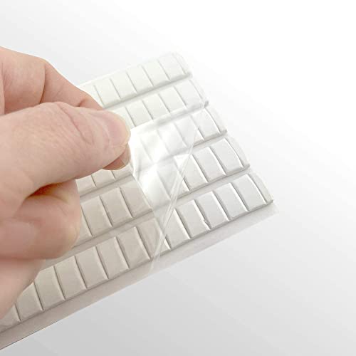 kores-gumfix-white-tack-haftgummi-50-g-84-tacks-wei-wiederverwendbar image 7
