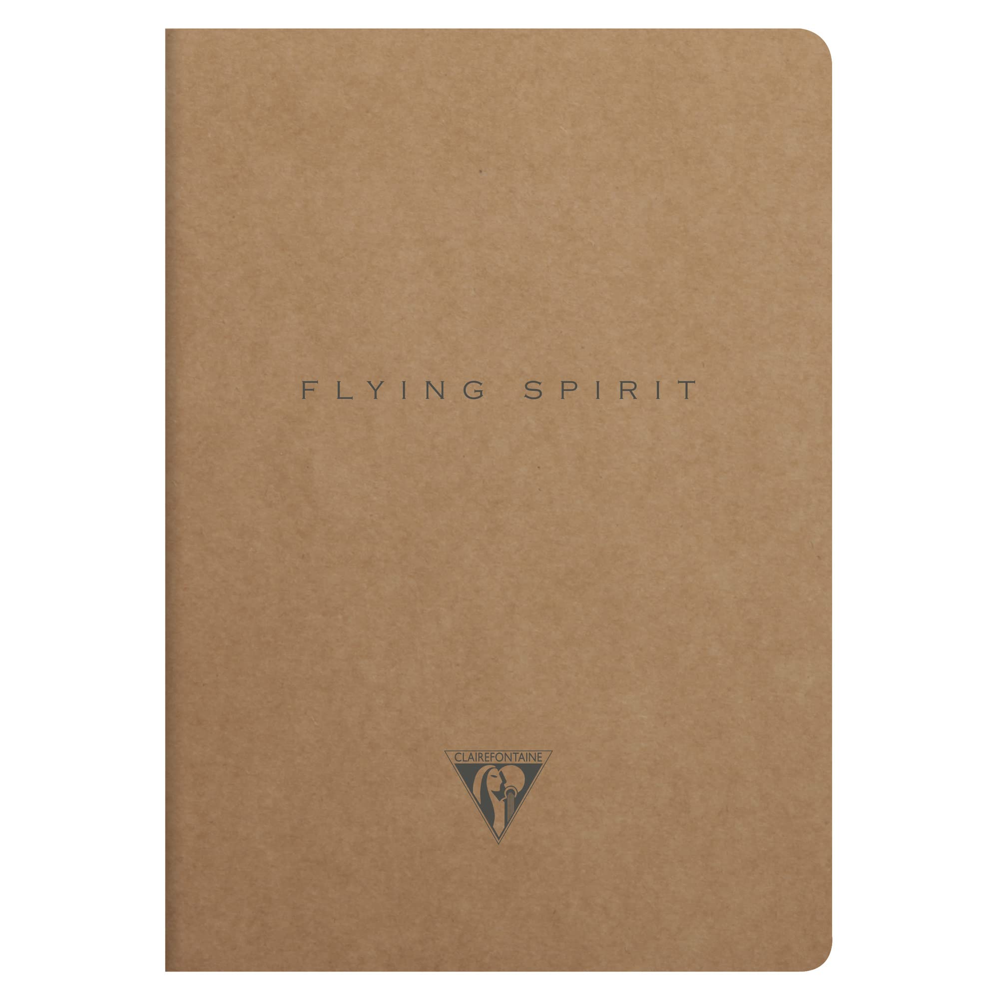 clairefontaine-104536c-flying-spirit-heft-din-a5-liniert-48-blatt-90g-wei-gold-r image 5