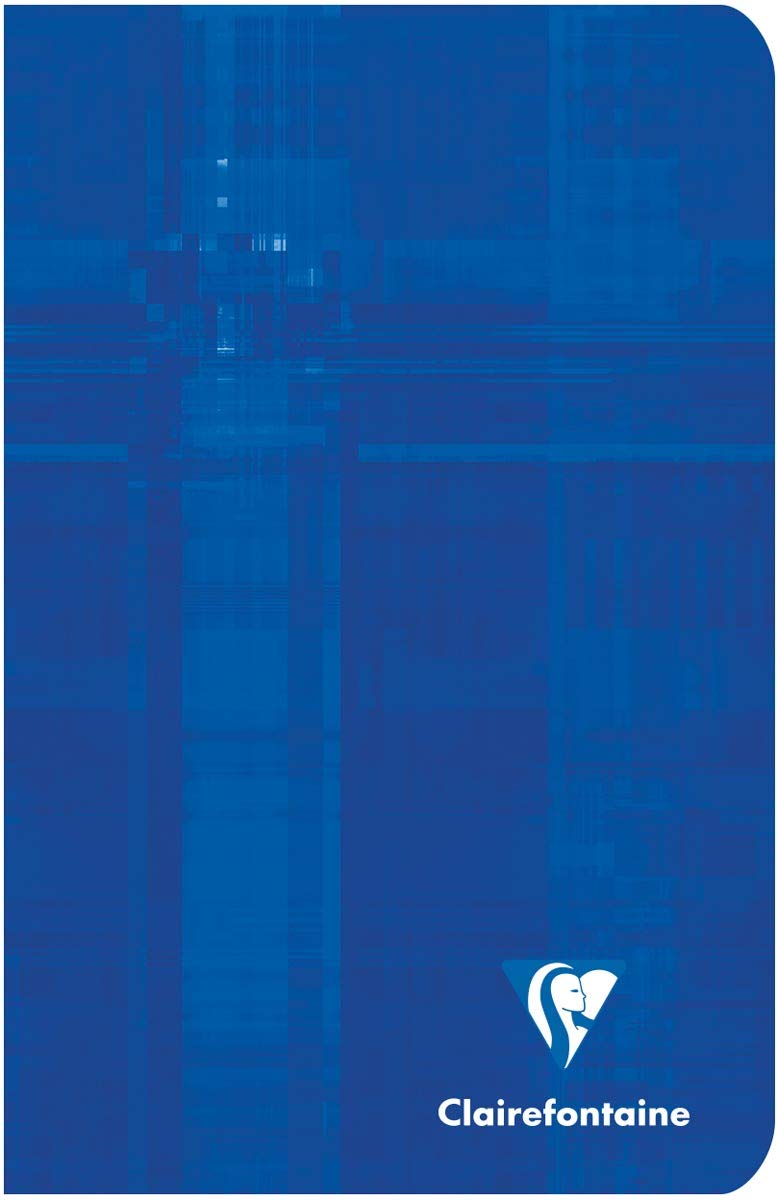 clairefontaine-calligraphe-heft-set-4x-48-blatt-9-x-14-cm-kariert-90-g-sortiert image 7