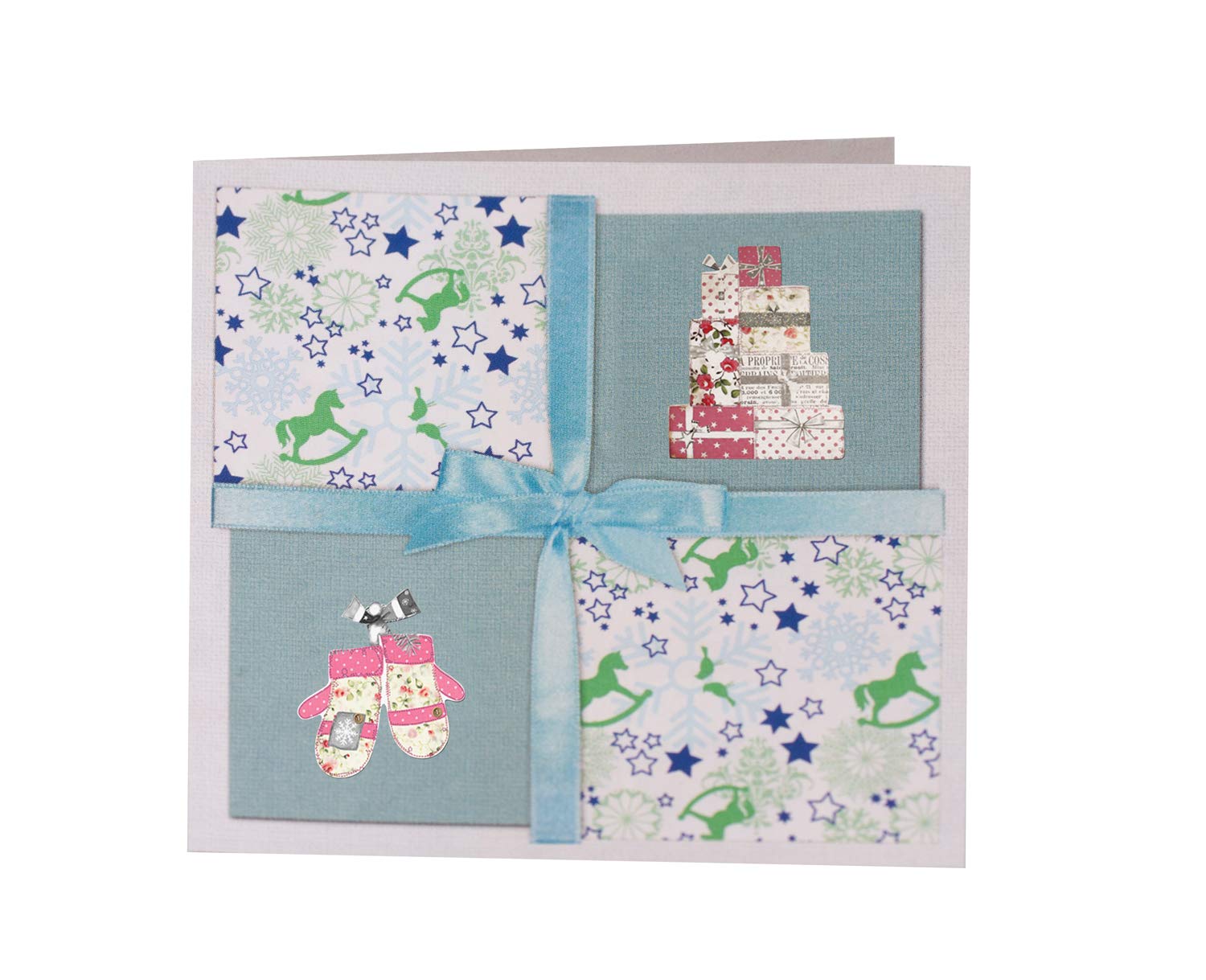 ursus-56500042-papier-accessoires-weihnachtliche-motive-42-36-st-ck-papiermotive image 2