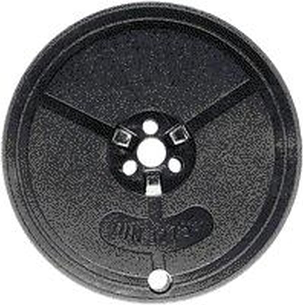 kores-nylon-schreibmaschinen-farbband-schwarz-rot-din-doppelspule-f-r-brother-he image 1