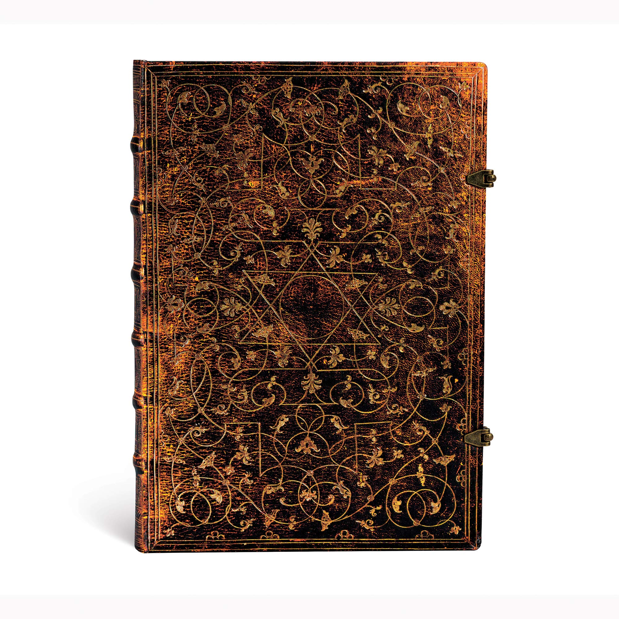 paperblanks-grolier-ornamentali-notizbuch-grande-flexi-unliniert-300-x-210-pb159 image 5