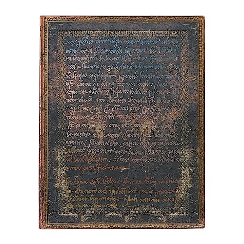 paperblanks-michelangelo-handwriting-embellished-manuscripts-collection-ultra-li image 4