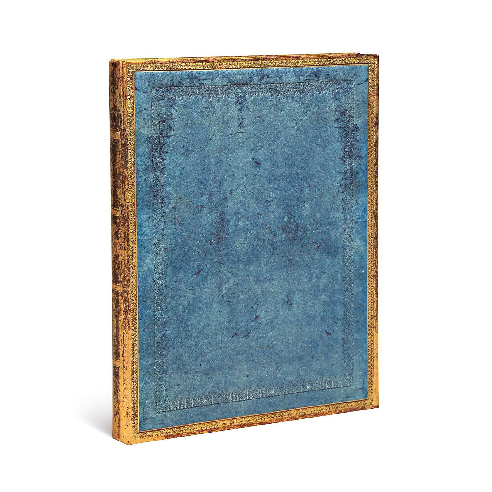 paperblanks-riviera-old-leather-collection-5-year-ultra-snapshot-journal image 1