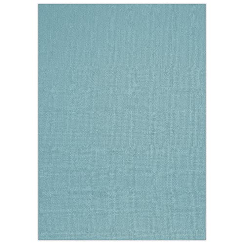 ursus-struktura-basic-2-bastelkarton-din-a4-blaugrau-220-g-qm-25-blatt image 3