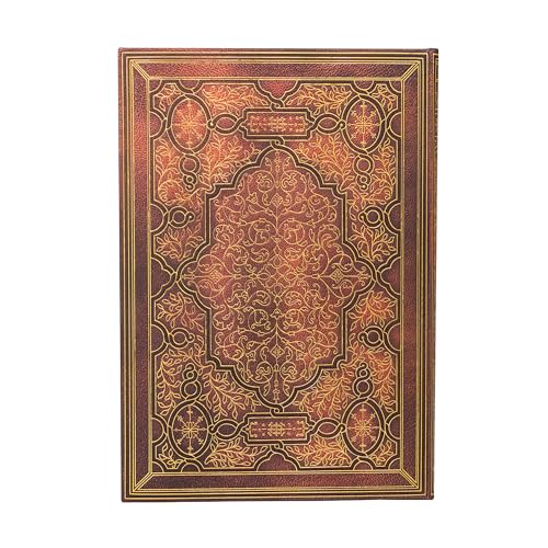 paperblanks-eisernes-pferd-grande-notizbuch-liniert-hardcover-mit-gummiband-paci image 5