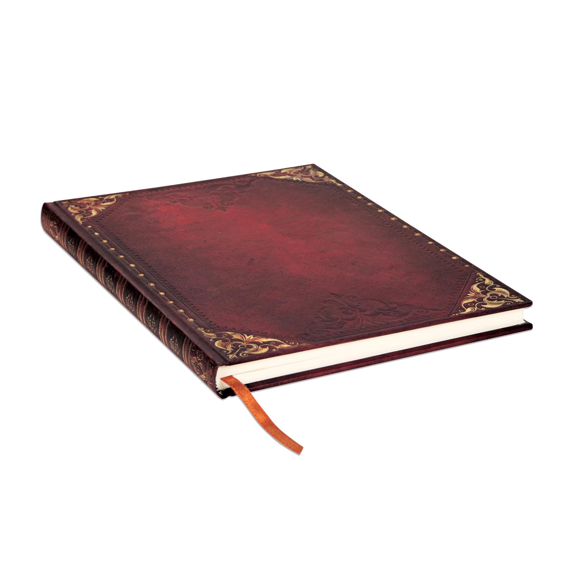 paperblanks-the-new-romantics-urban-glam-notizbuch-ultra-liniert-230-x-180-mm image 2
