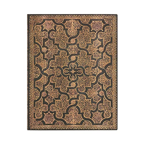 paperblanks-enigma-le-gascon-ultra-notizbuch-liniert-flexi-softcover image 4